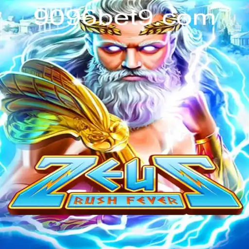 Discover the Thrill of ZeusRushFever: An Ancient Quest Reimagined