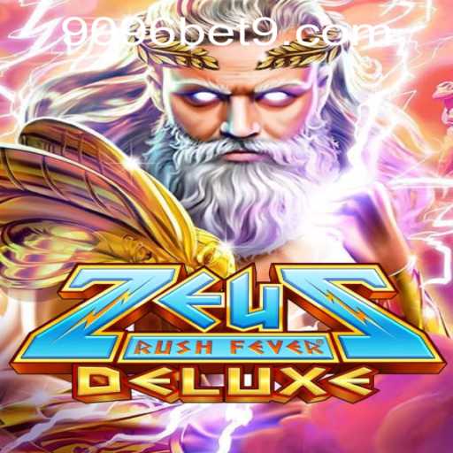 Exploring the Thrills of ZeusRushFeverDeluxe: An In-Depth Guide to Gameplay and Features
